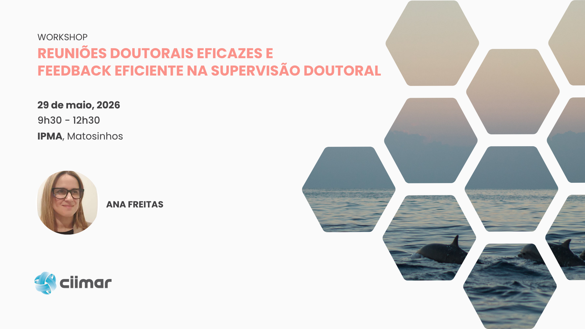 Reuniões doutorais eficazes e feedback eficiente na supervisão doutoral